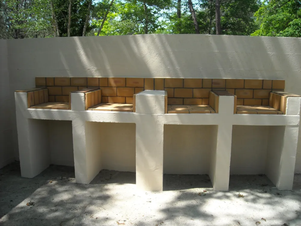 Camping Les Fougères Lacanau - image n°24 - UniversalBooking