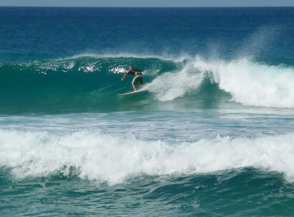 Camping Les Fougères Lacanau - image n°28 - UniversalBooking