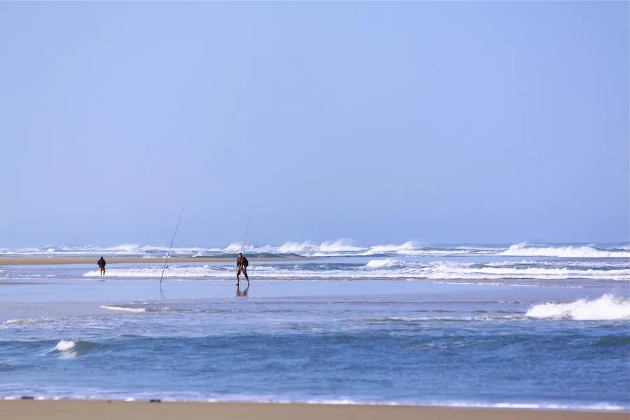 Camping Les Fougères Lacanau - image n°32 - UniversalBooking