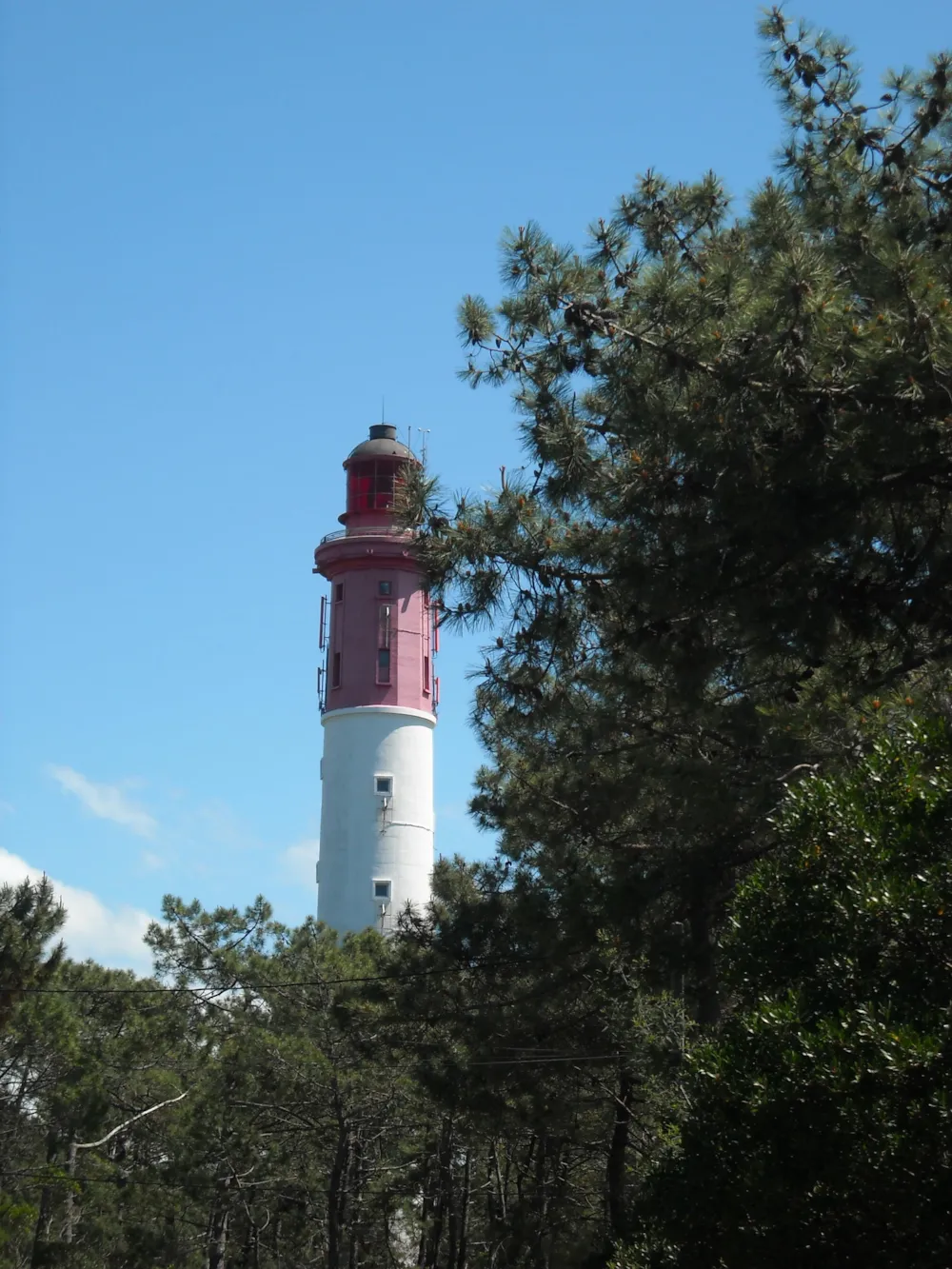 Camping Les Fougères Lacanau - image n°41 - UniversalBooking