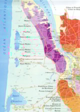 Foto #45 van Camping Les Fougères Lacanau