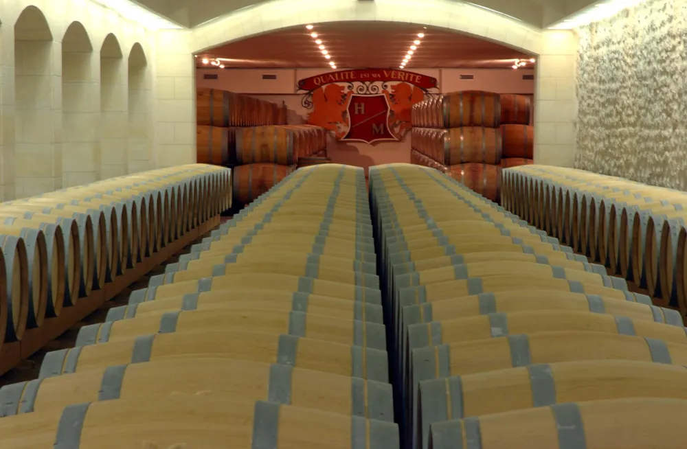 Camping Les Fougères Lacanau - image n°45 - UniversalBooking