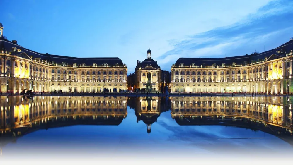 Camping Les Fougères Lacanau - image n°46 - UniversalBooking