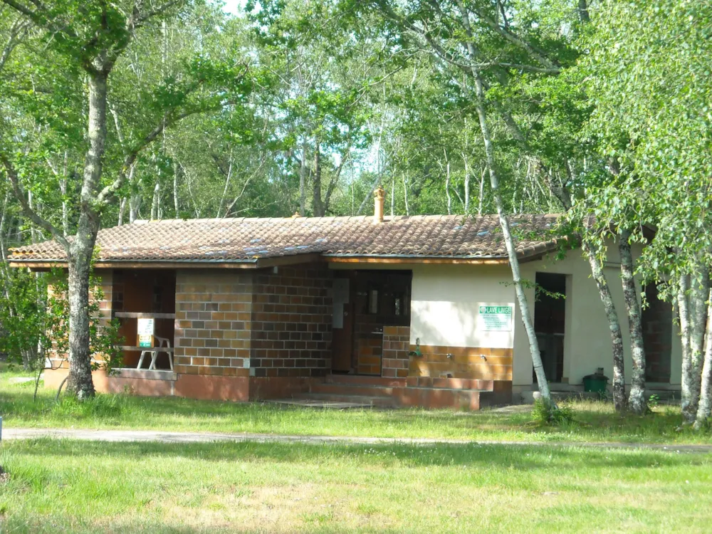 Camping Les Fougères Lacanau - image n°7 - UniversalBooking