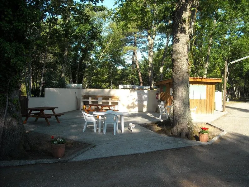 Camping Les Fougères Lacanau - image n°8 - UniversalBooking