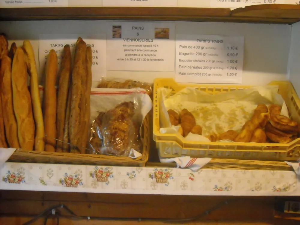 Camping Les Fougères Lacanau - image n°25 - UniversalBooking