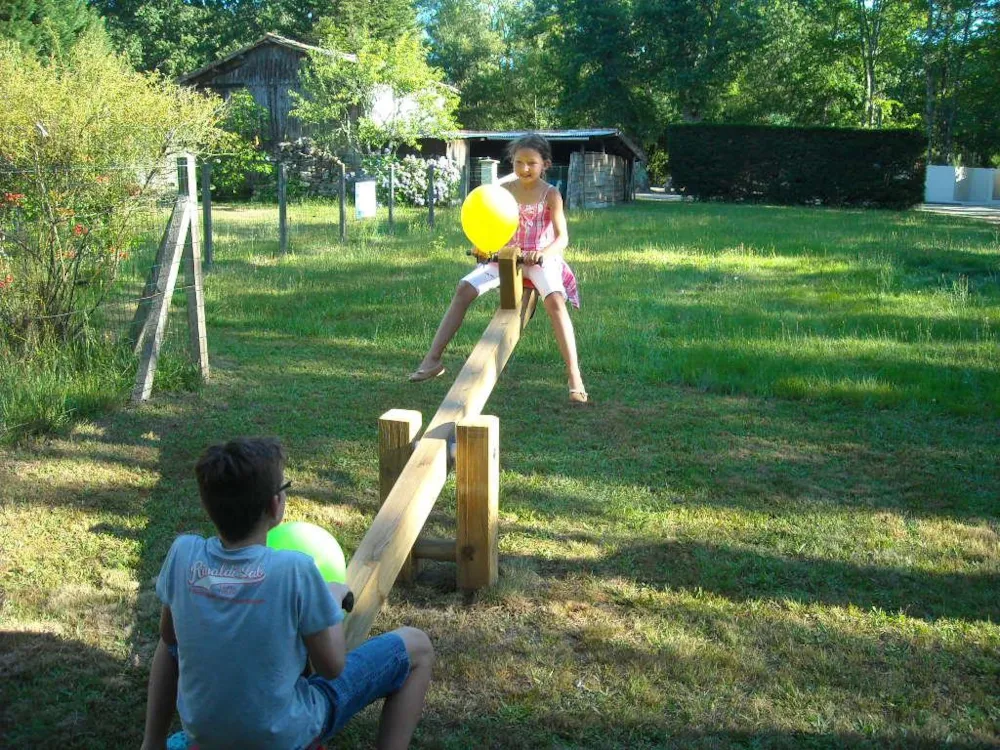 Camping Les Fougères Lacanau - image n°6 - UniversalBooking