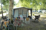 Foto #2 van Camping Les Fougères Lacanau