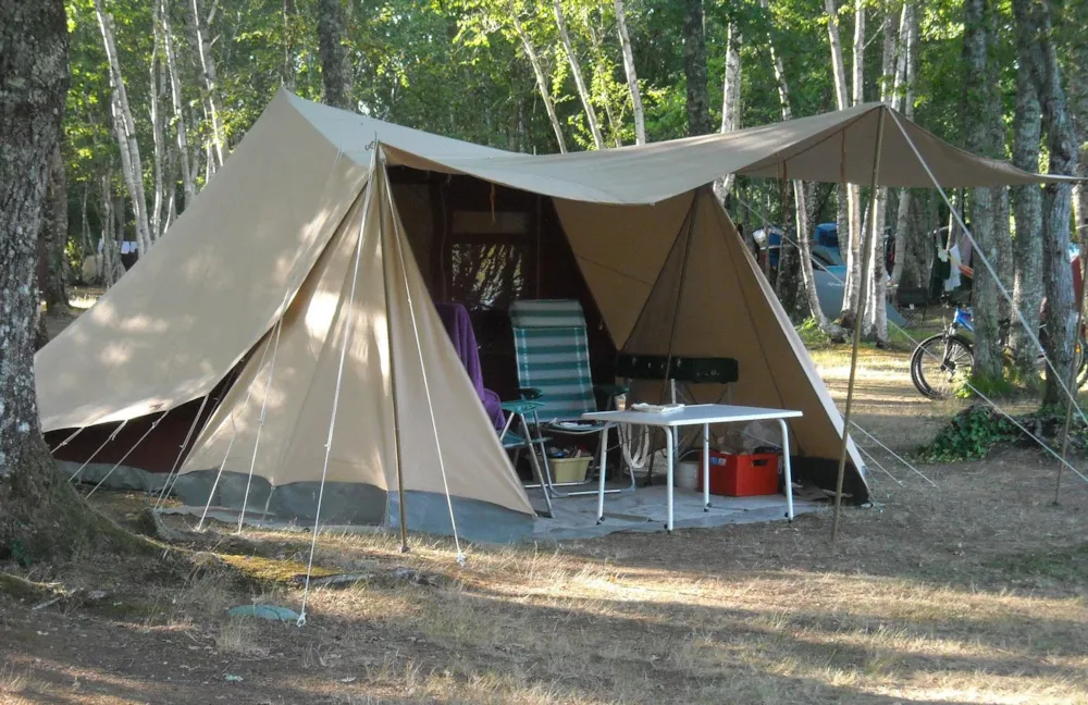 Camping Les Fougères Lacanau - image n°9 - UniversalBooking