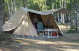 Foto #9 van Camping Les Fougères Lacanau
