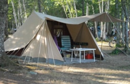 Camping Les Fougères Lacanau - image n°9 - UniversalBooking