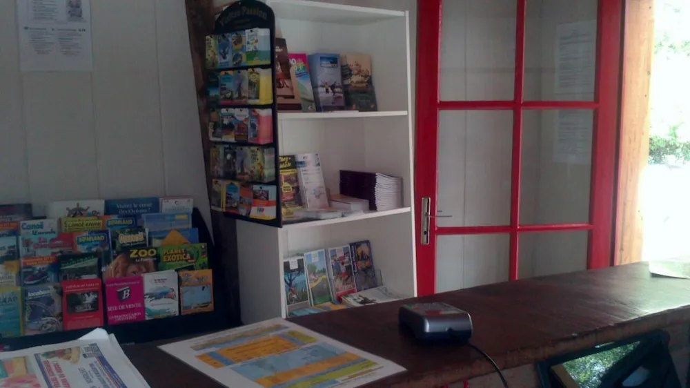 Camping Les Fougères Lacanau - image n°50 - UniversalBooking