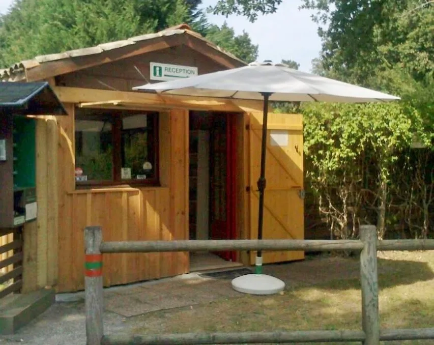 Camping Les Fougères Lacanau - image n°49 - UniversalBooking