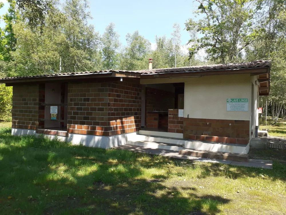 Camping Les Fougères Lacanau - image n°22 - UniversalBooking