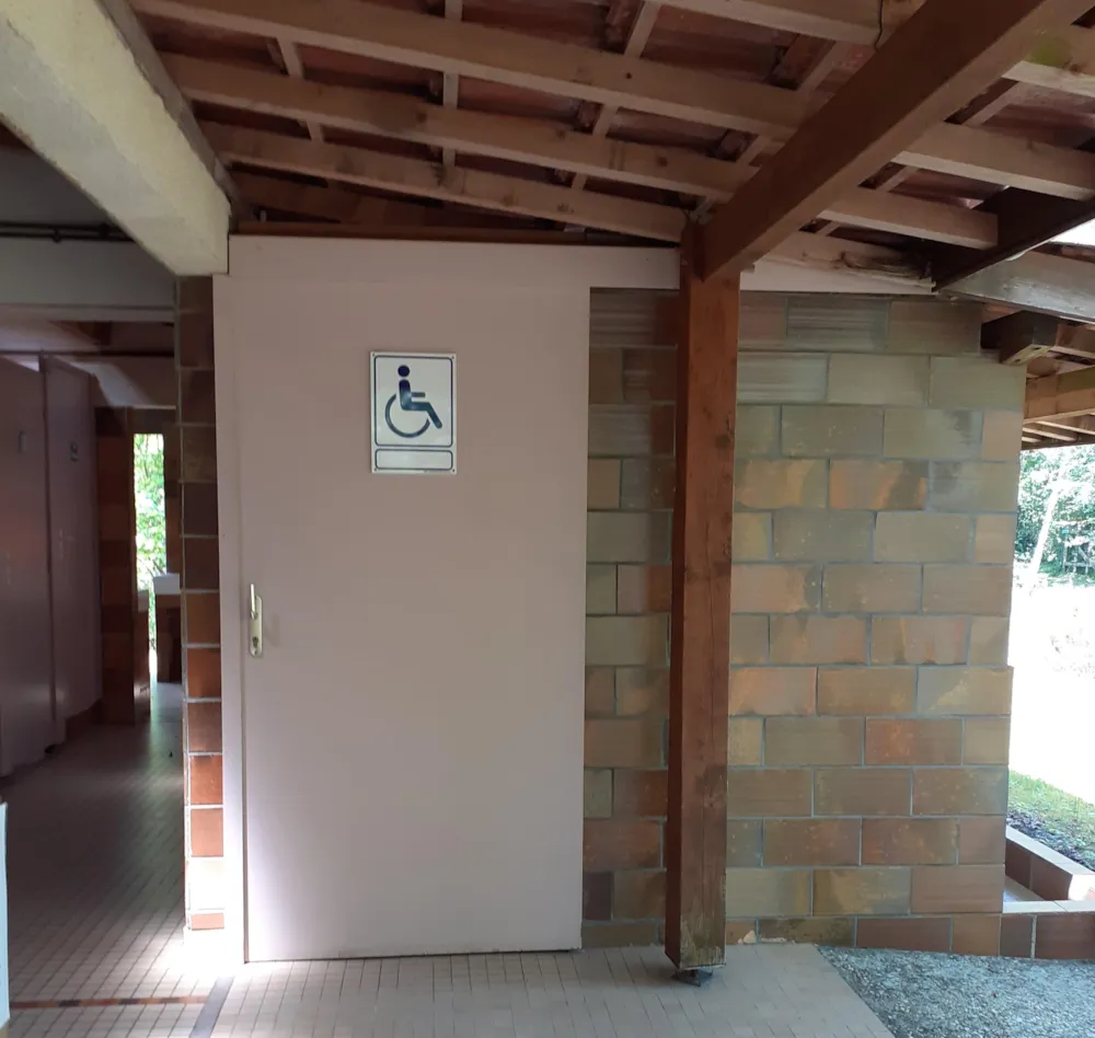 Camping Les Fougères Lacanau - image n°51 - UniversalBooking