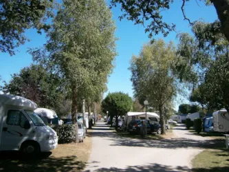 Camping Kérabus - image n°2 - Camping Direct