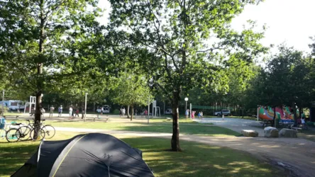 Camping Kérabus - image n°3 - Camping Direct