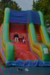 Foto #40 van Camping Kérabus