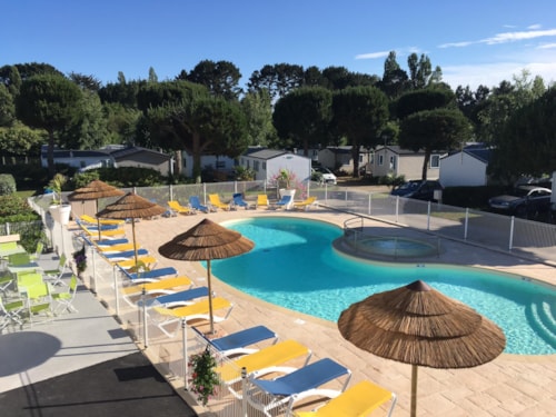 Camping Kérabus