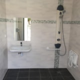 Foto #41 van Camping Kérabus