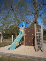 Foto #33 van Camping Kérabus