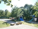 Foto #36 van Camping Kérabus
