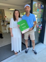 Foto #9 van Camping Kérabus