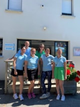 Foto #10 van Camping Kérabus