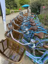 Foto #8 van Camping Kérabus