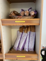 Foto #29 van Camping Kérabus