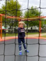 Foto #31 van Camping Kérabus