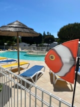 Foto #14 van Camping Kérabus