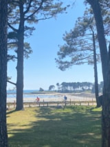 Foto #16 van Camping Kérabus