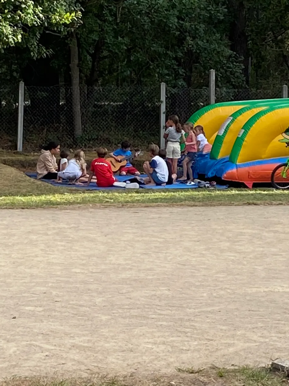 Camping Kérabus