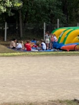 Foto #34 van Camping Kérabus