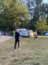 Foto #37 van Camping Kérabus