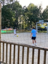 Foto #38 van Camping Kérabus