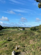 Foto #49 van Camping Kérabus