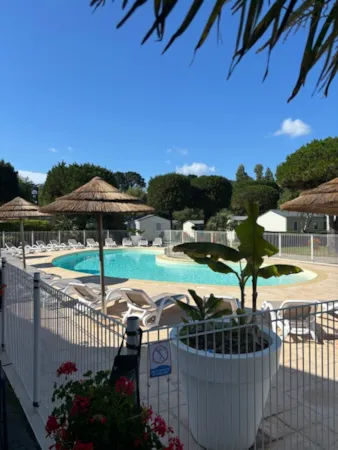 Camping Kérabus - image n°1 - Camping Direct