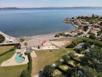 Camping Neptune - image n°2 - Camping Direct