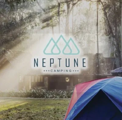 Camping Neptune - Provence-Alpes-Côte