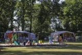 Foto #11 van Charme Camping Heidepark