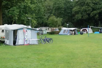 Pitch - Pitch (Dogs Allowed) - Charme Camping Heidepark