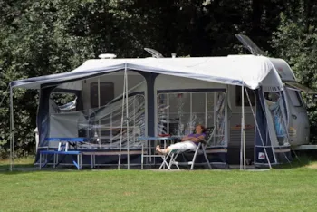 Pitch - Pitch (Pets Not Allowed) - Charme Camping Heidepark