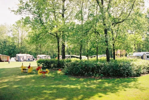Charme Camping Heidepark - Camping Direct