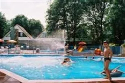 Charme Camping Heidepark