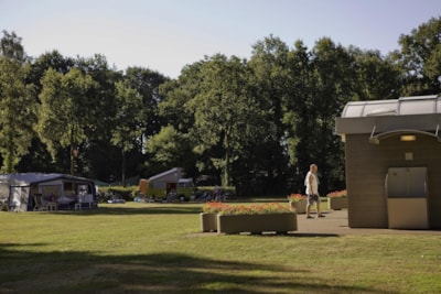 Charme Camping Heidepark