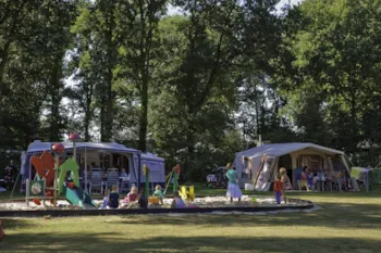 Charme Camping Heidepark - image n°3 - Camping Direct