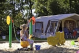 Foto #8 van Charme Camping Heidepark