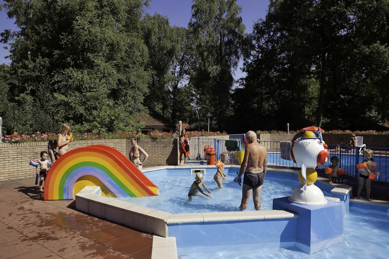 Charme Camping Heidepark